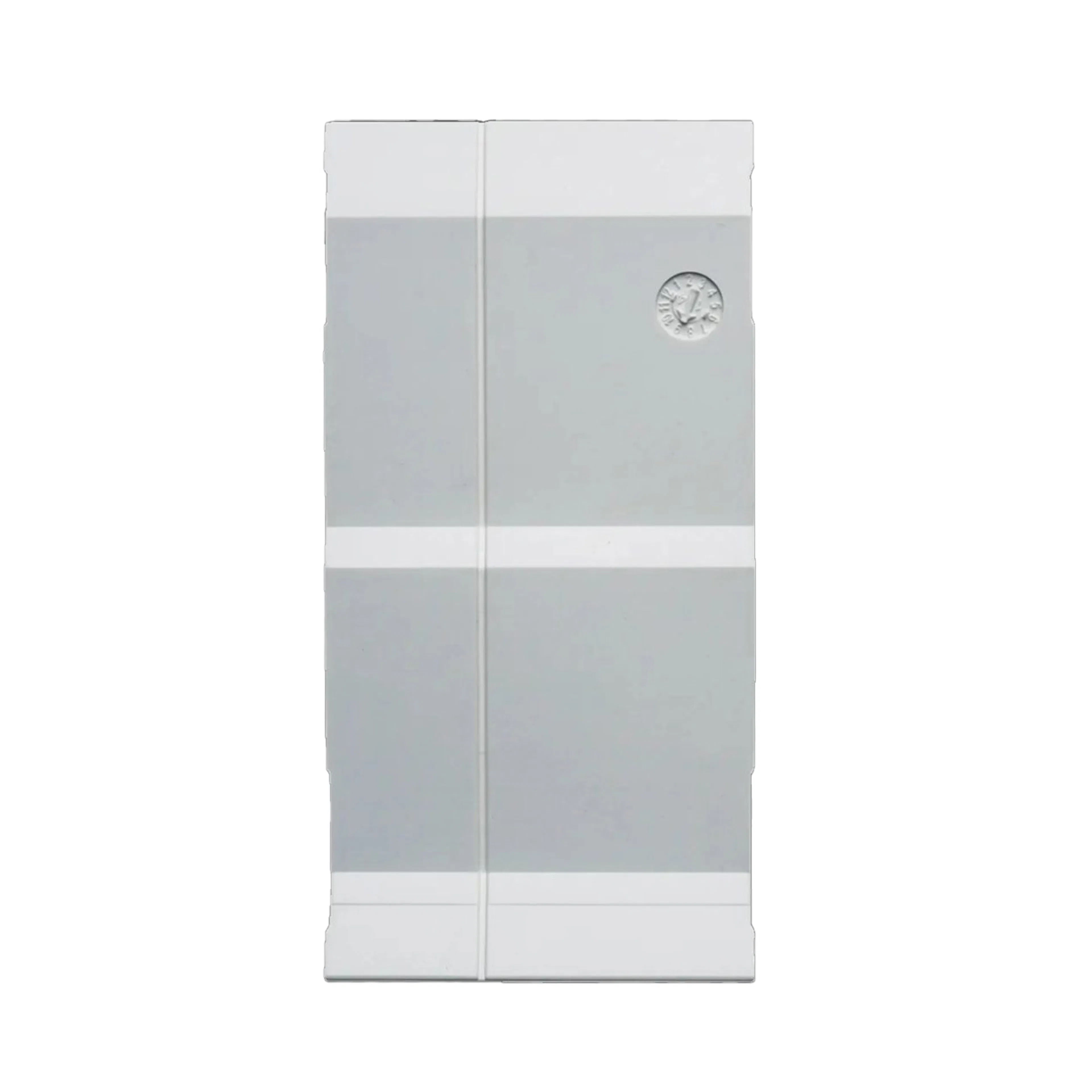 Skiljevägg Hager till Förhöjningsram S.1