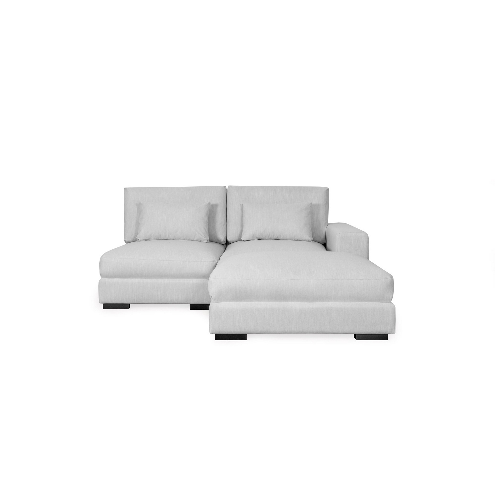 2-sitssoffa Scandinavian Choice Dubai Divan 215 cm 2-sitssoffa Scandinavian Choice Dubai Divan 215 cm