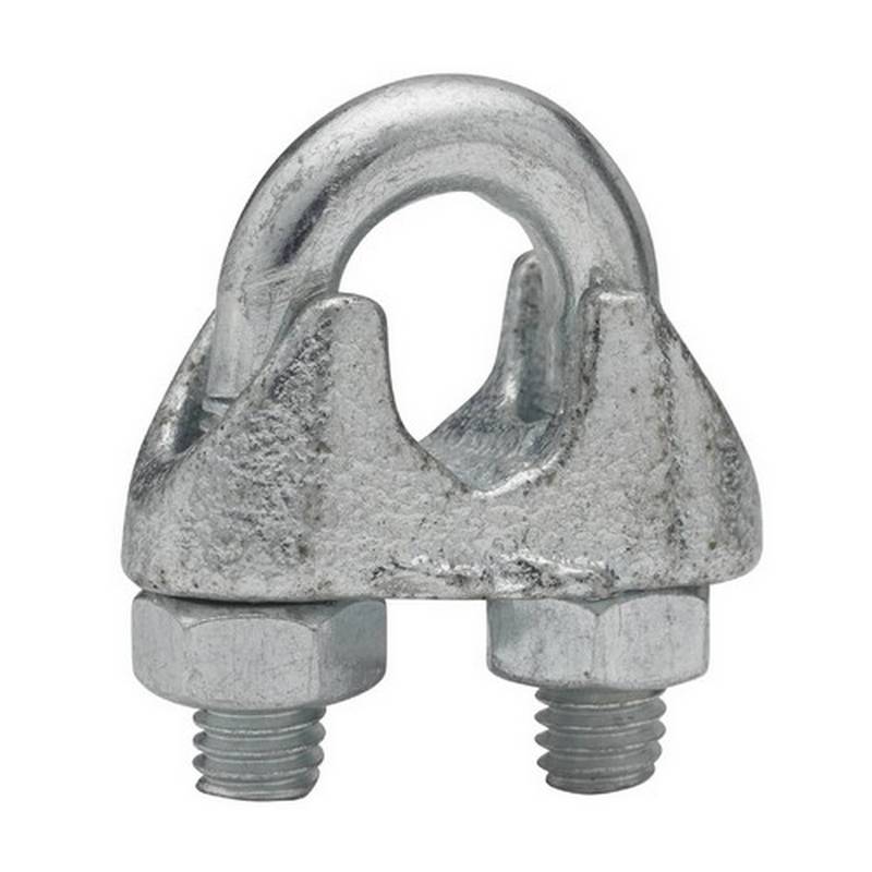 Wirelås Millers Efz 8 mm