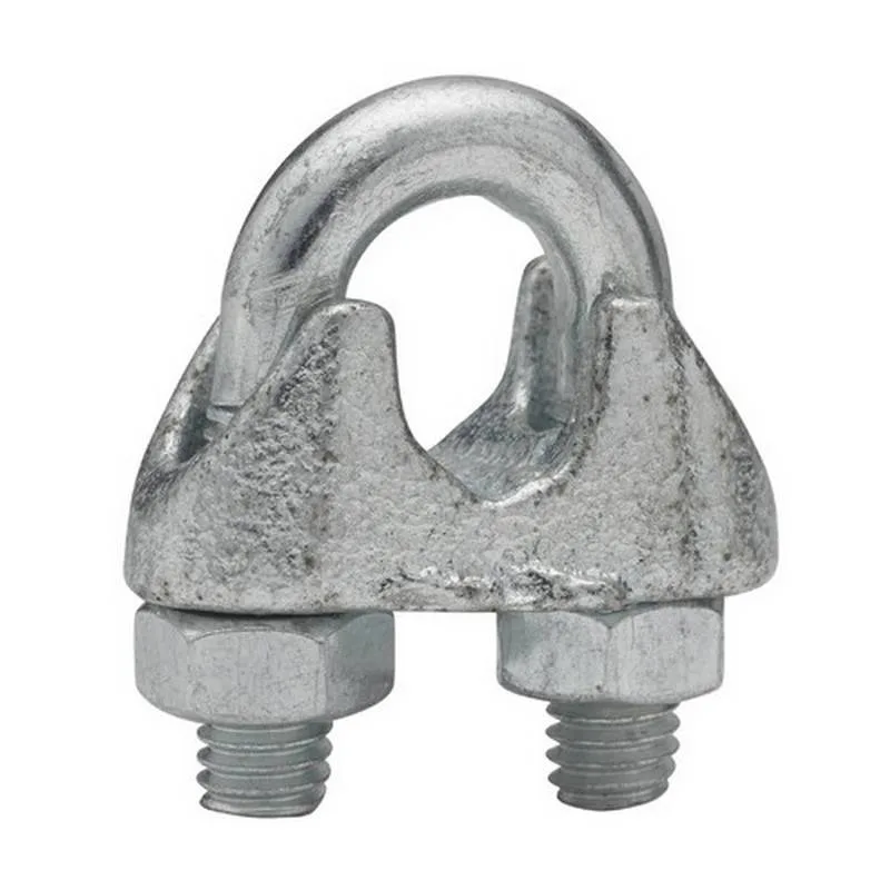 Wirelås Millers Efz 8 mm