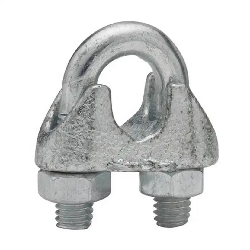 Wirelås Millers Efz 8 mm