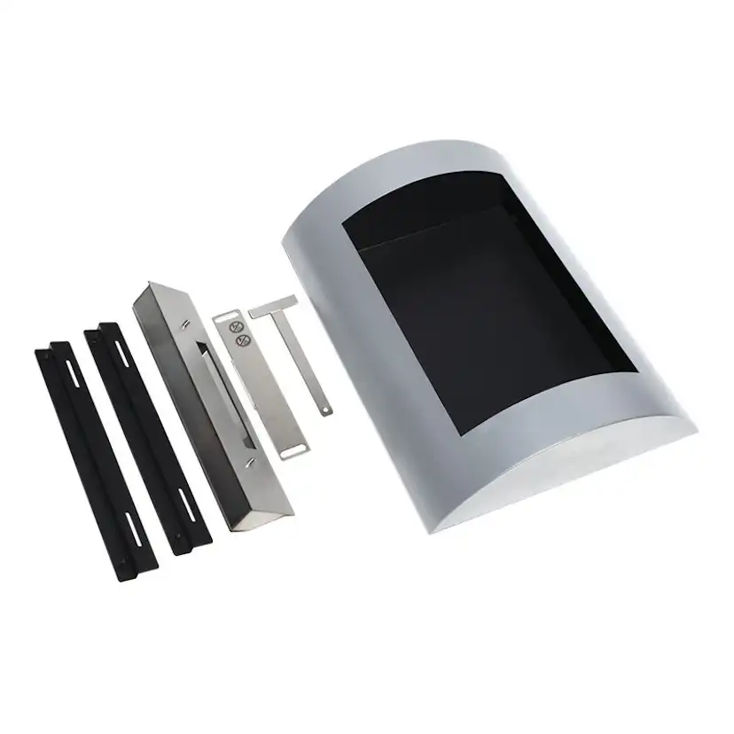 Etanolkamin Cach Fires Ocean