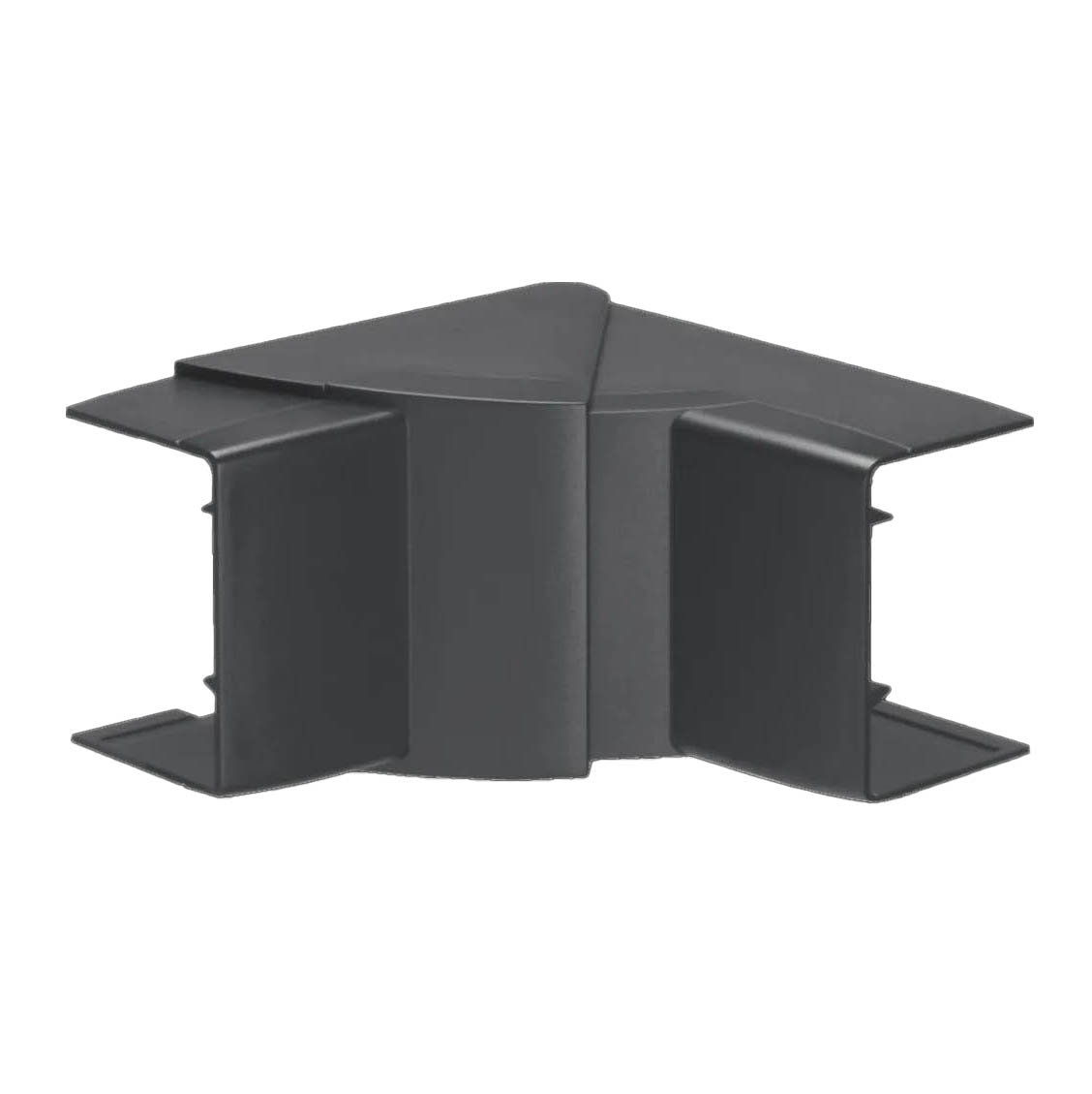 Innerhörn till Matarkanal Hager LF/LFH Flexibel 40 x 60 mm Halogenfri