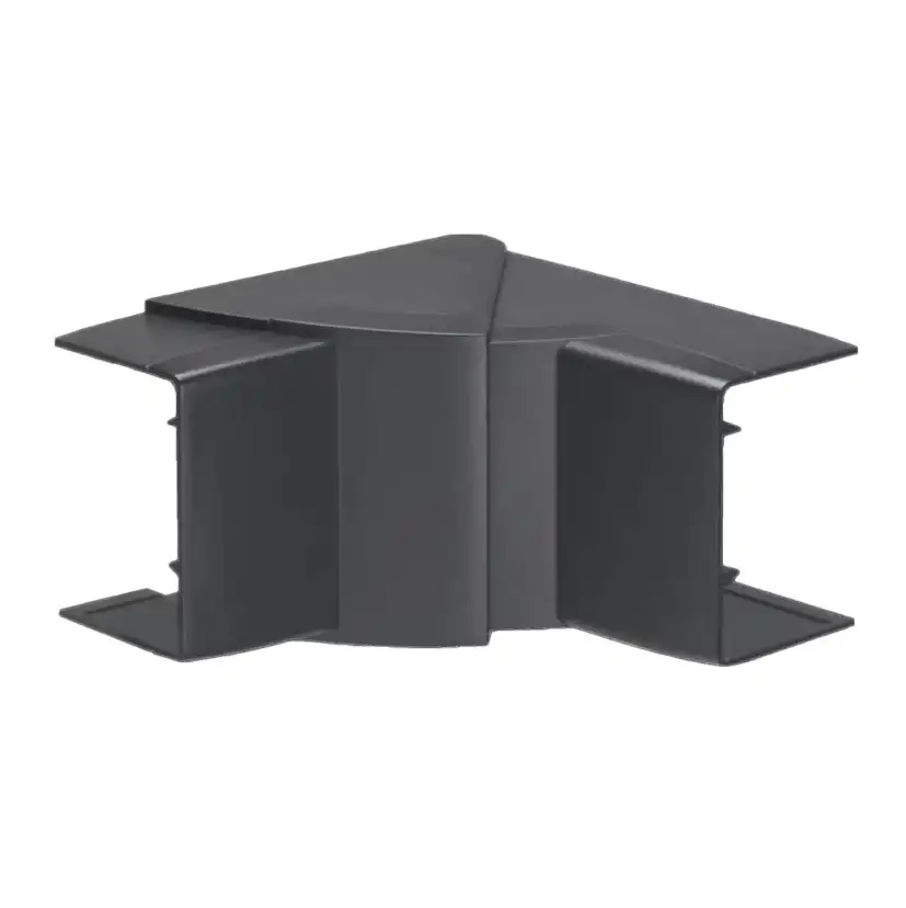 Innerhörn till Matarkanal Hager LF/LFH Flexibel 40 x 60 mm Halogenfri