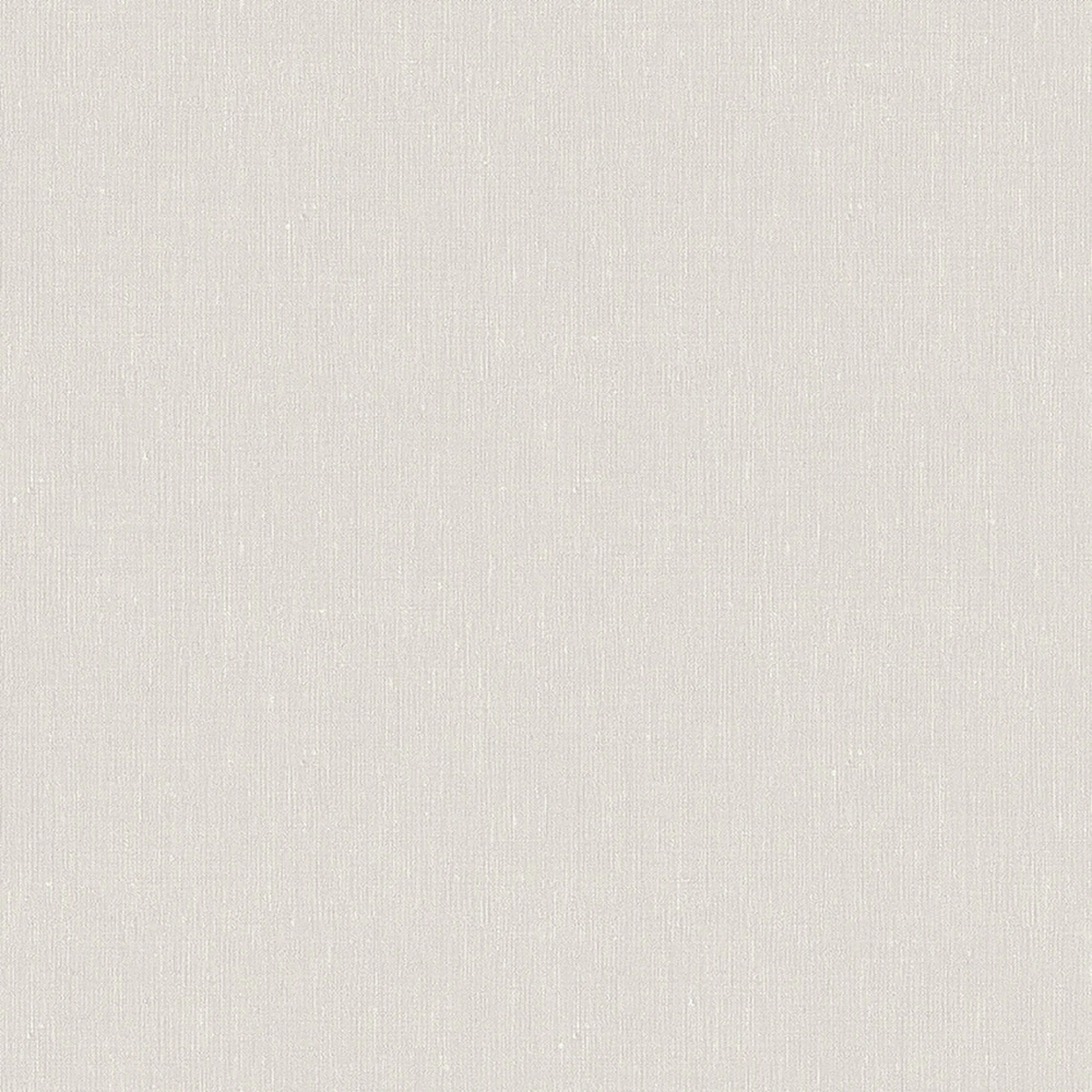 Tapet Boråstapeter Linen Flax Fiber 4310 EasyUp, Enfärgad Beige