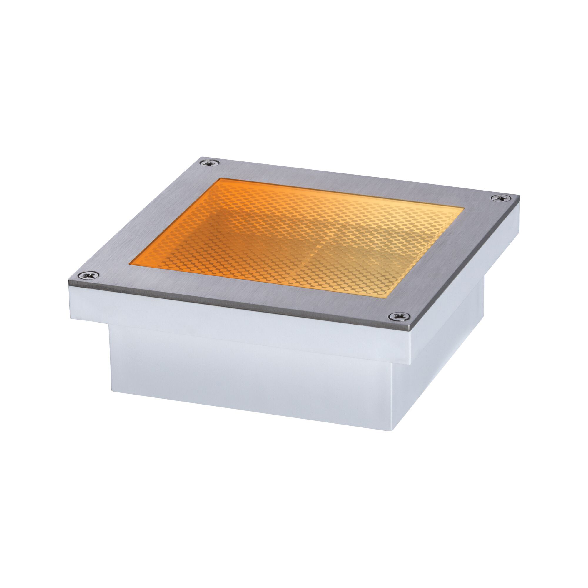 LED Infälld Markbelysning Paulmann Brick Smart Home Zigbee 3.0 IP67 230V