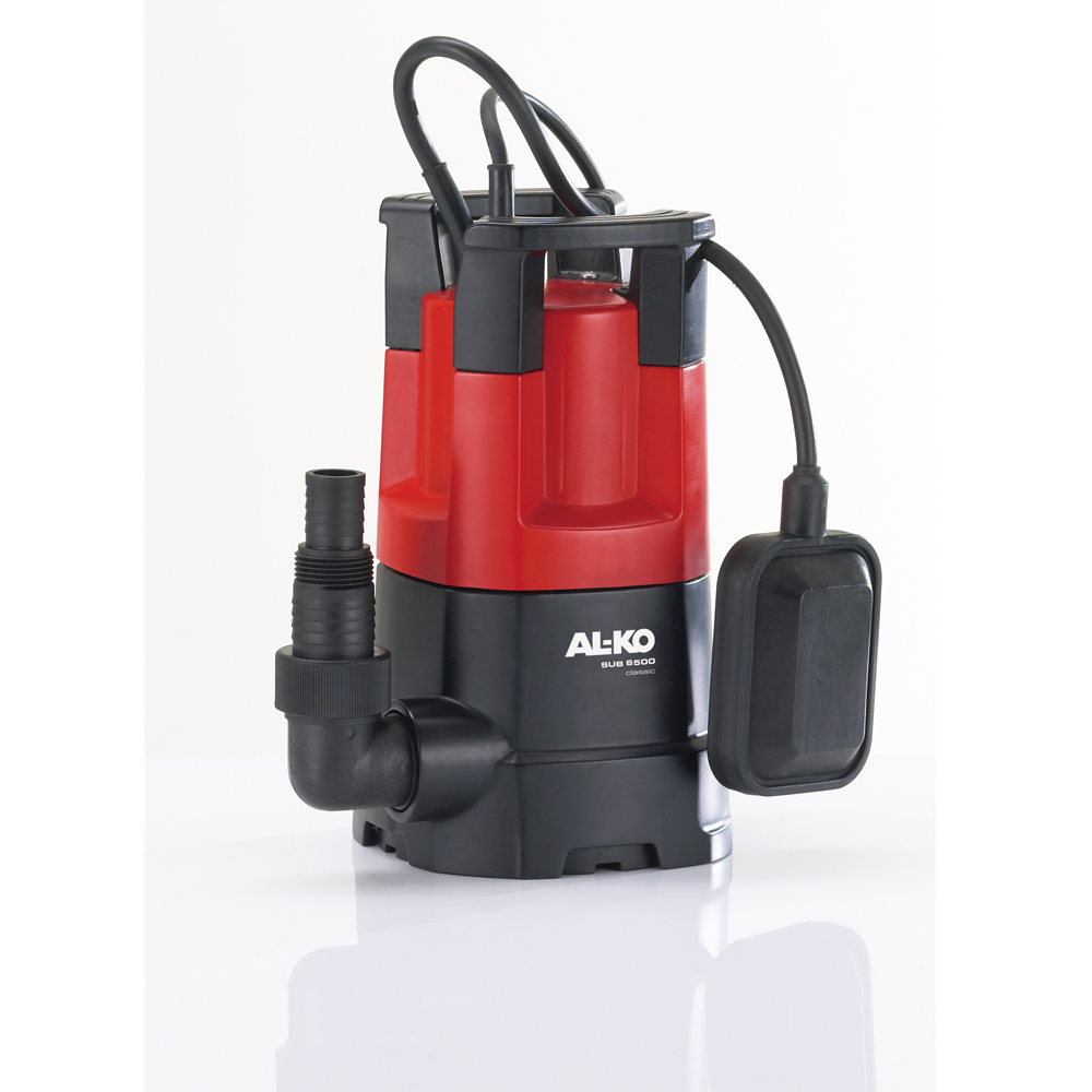 Dränkbar Pump AL-KO SUB 6500 Classic
