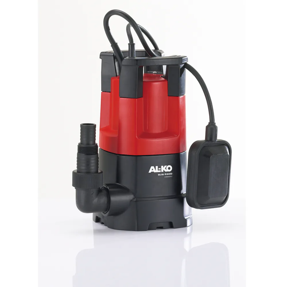 Dränkbar Pump AL-KO SUB 6500 Classic