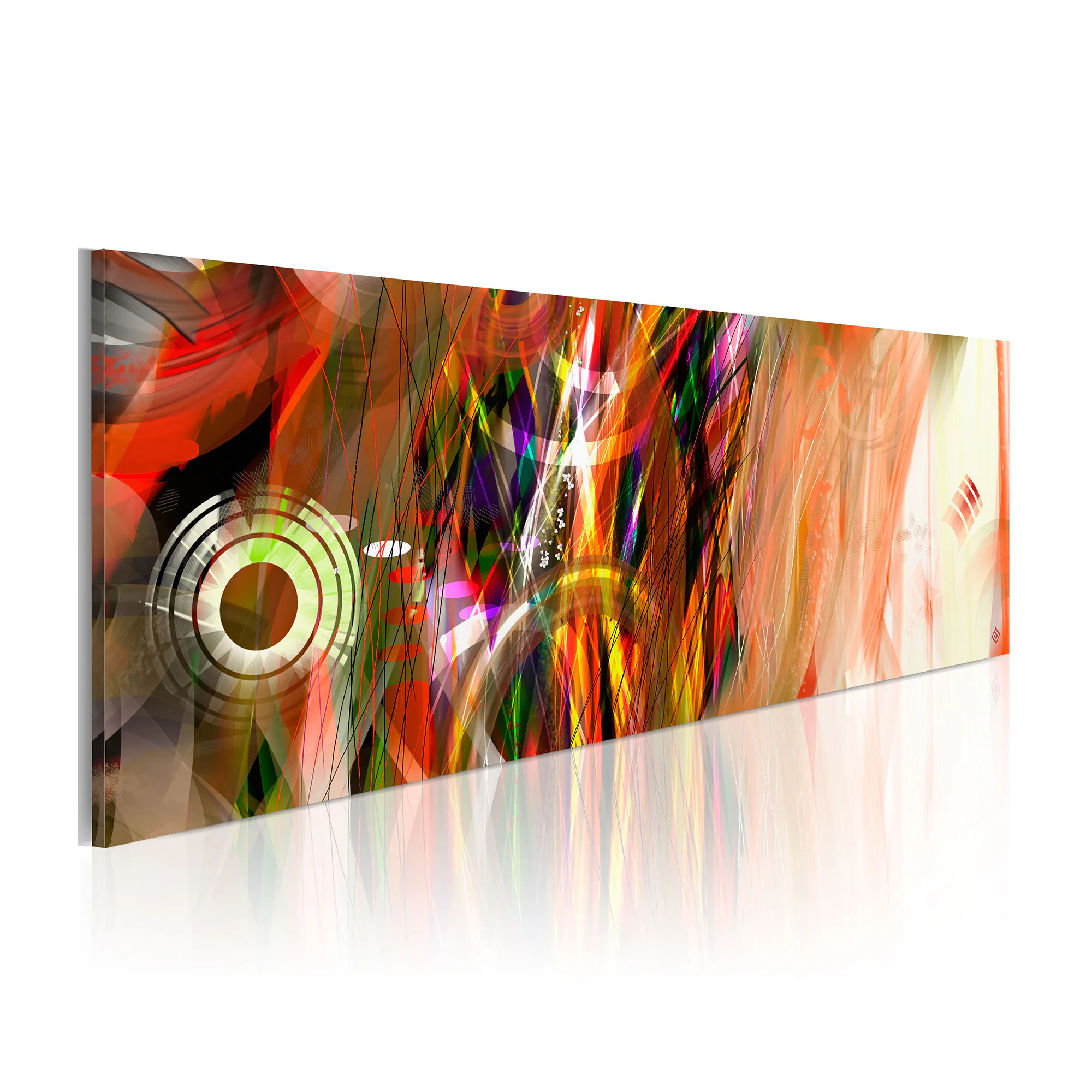 Tavla Arkiio Ljus Cykel