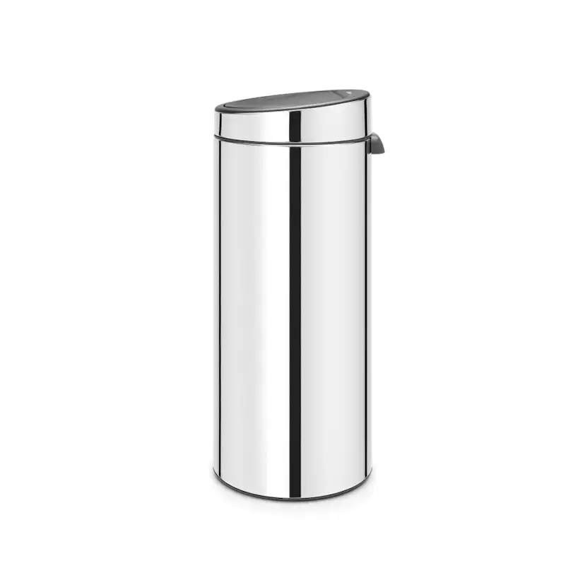 Soptunna Brabantia Touch Bin New 30 L