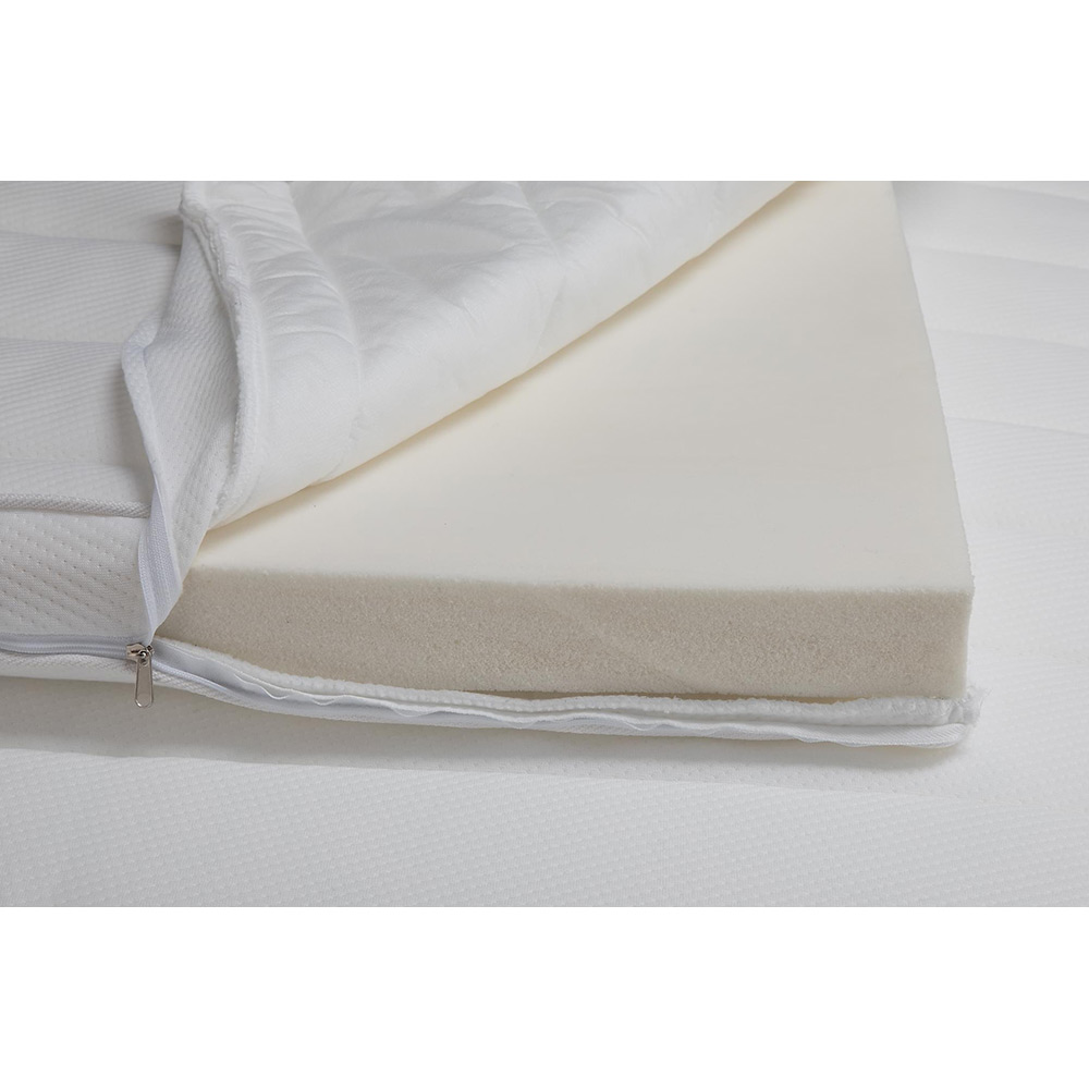 Bäddmadrass Scandinavian Choice Scandinavian Choice Skum 22 kg/m³