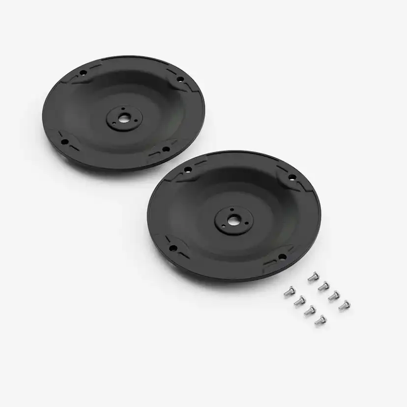 Klipptallrik Mammotion Till Luba 3 AWD