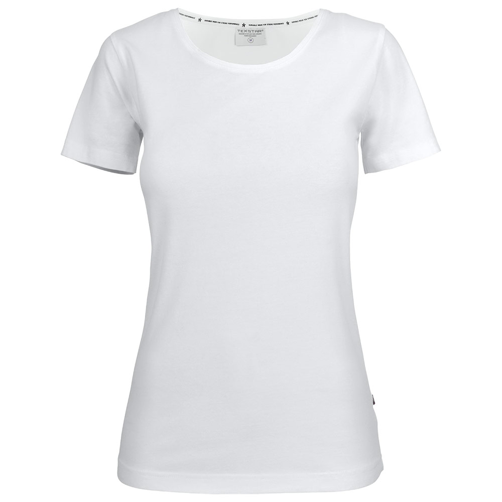 T-shirt dam Texstar WT19