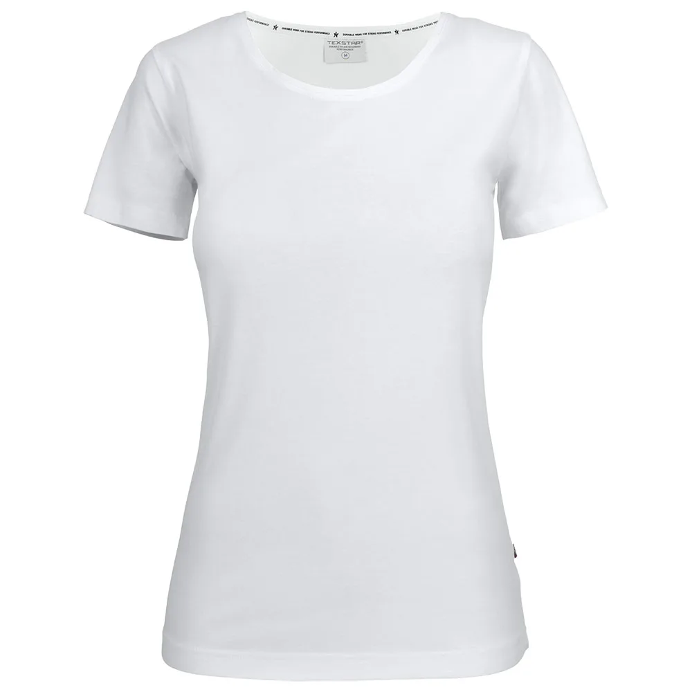 T-shirt dam Texstar WT19