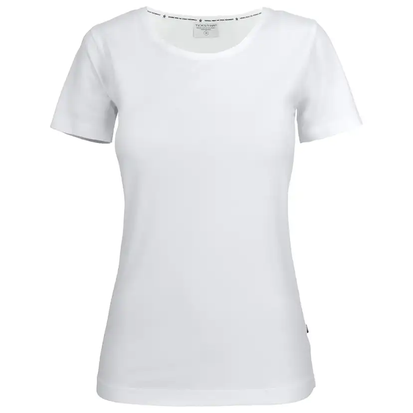 T-shirt dam Texstar WT19