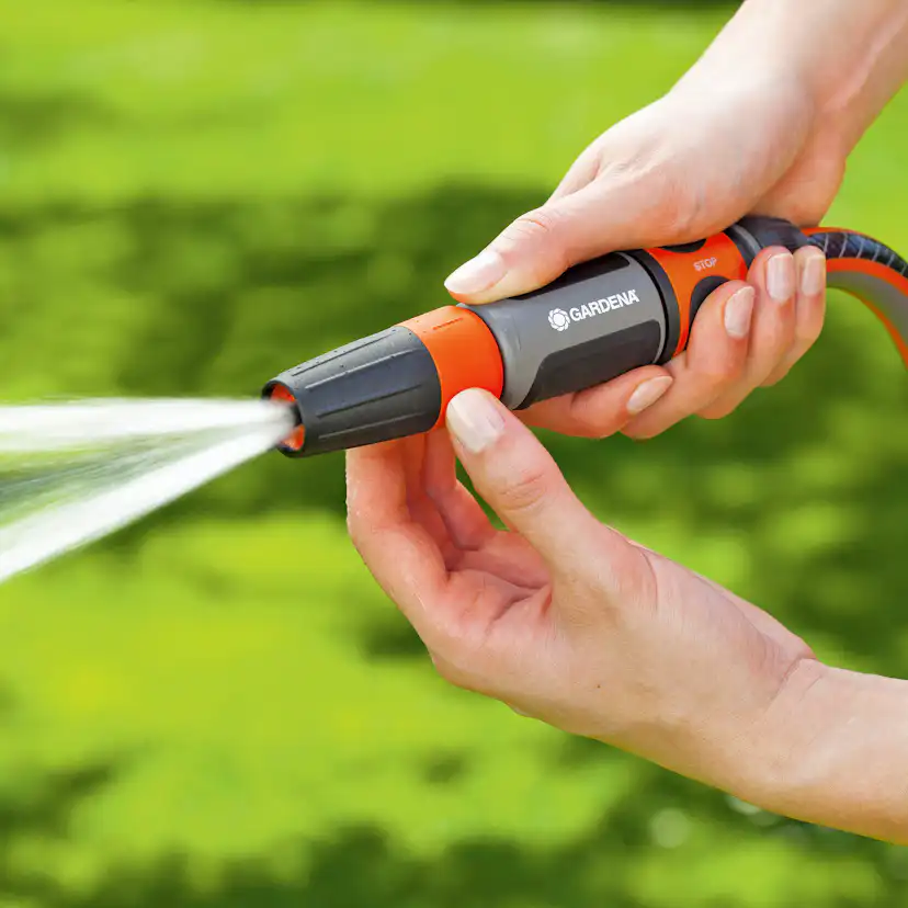 Slang Gardena Comfort FLEX 13 mm Set