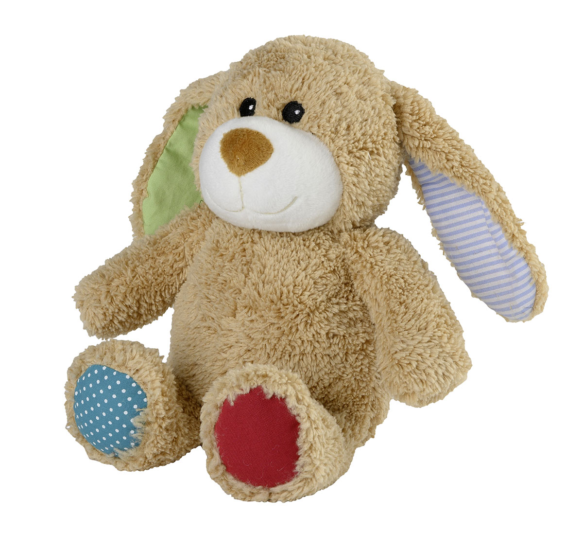 Värmedjur Warmies Mini Baby Nalle
