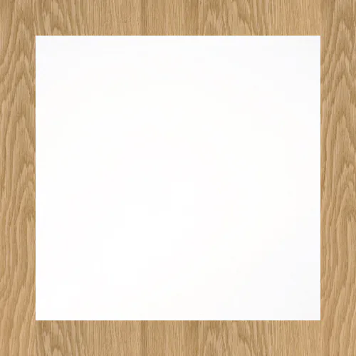 Fyllning Lundbergs Shoji Vit