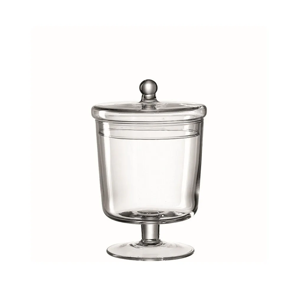 Glasburk Leonardo Poesia