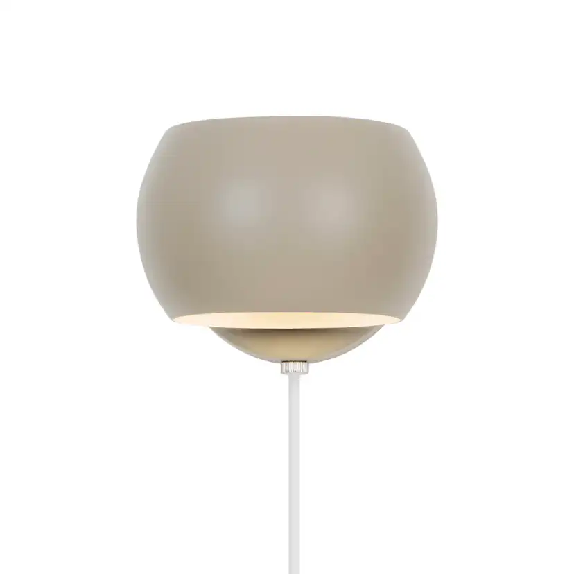 Vägglampa Nordlux Belir