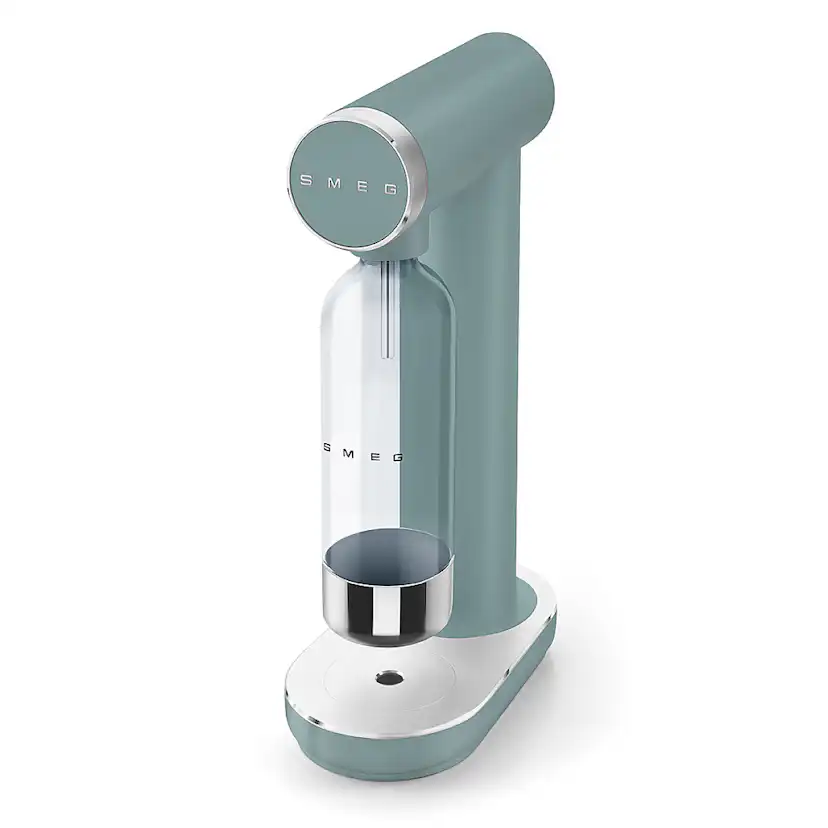 Kolsyremaskin Smeg SKC01
