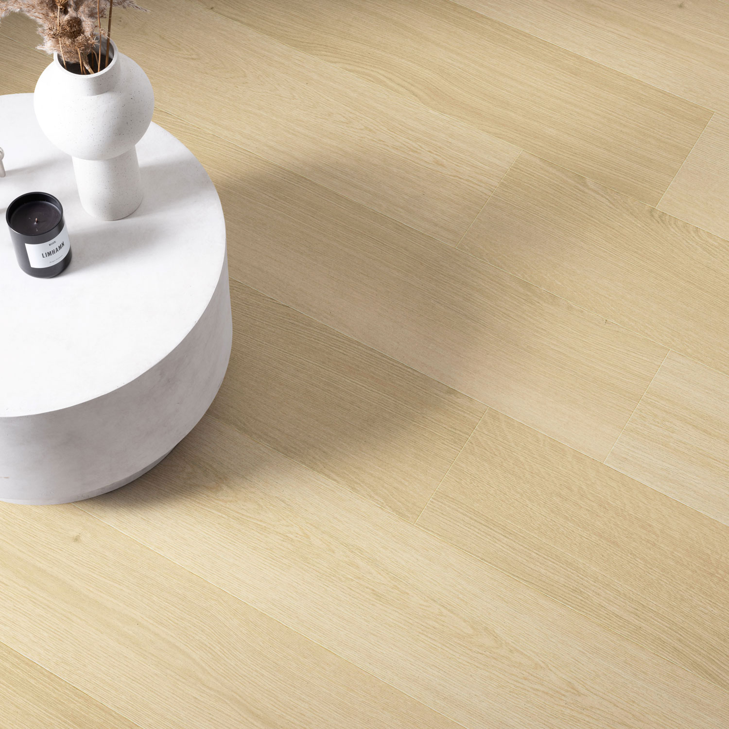 Vinylgolv Pergo Glomma Pad Pro Light Meadow Oak