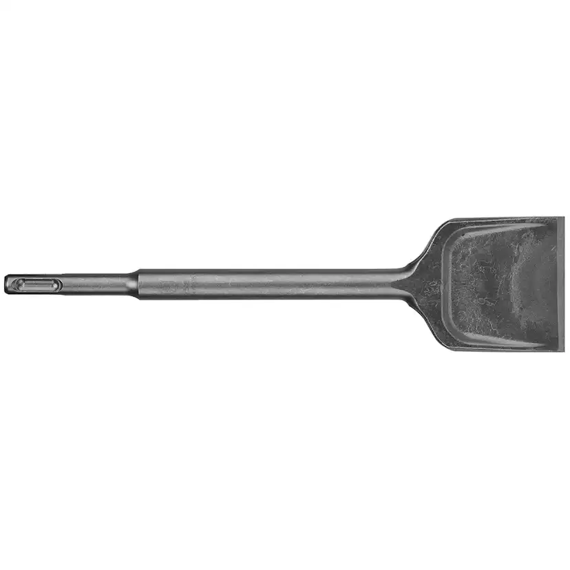 Spadmejsel Luna Tools med SDS Plus skaft
