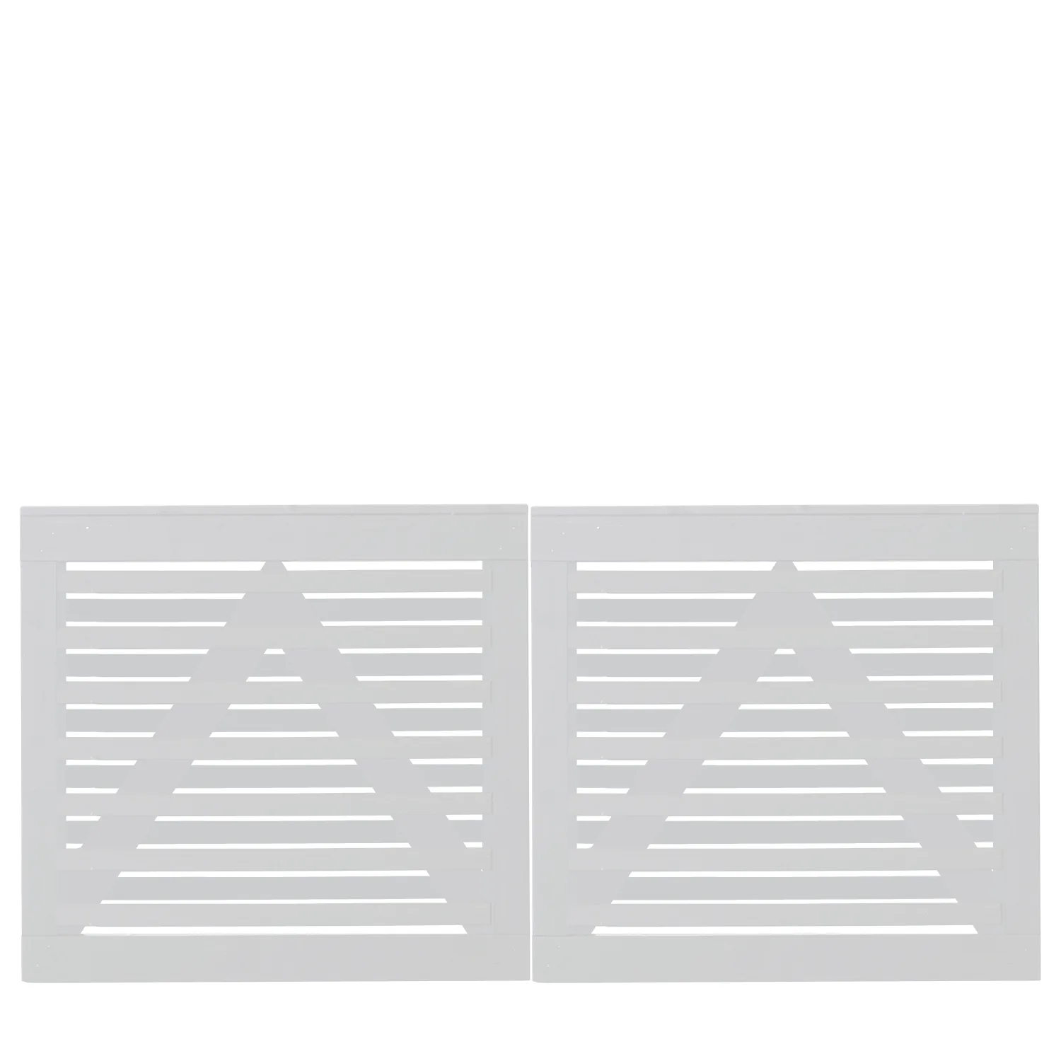 Osaka PLUS Dubbel grind - 200x93 cm