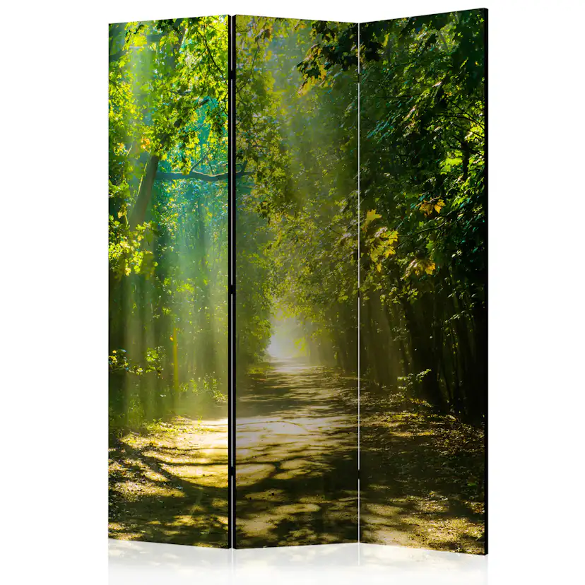 Rumsavdelare Arkiio Road In Sunlight 135x172 cm