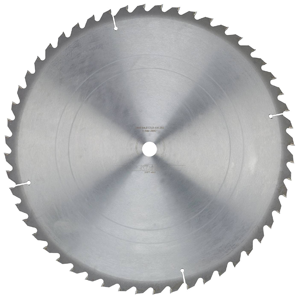 Cirkelsågblad Luna Tools