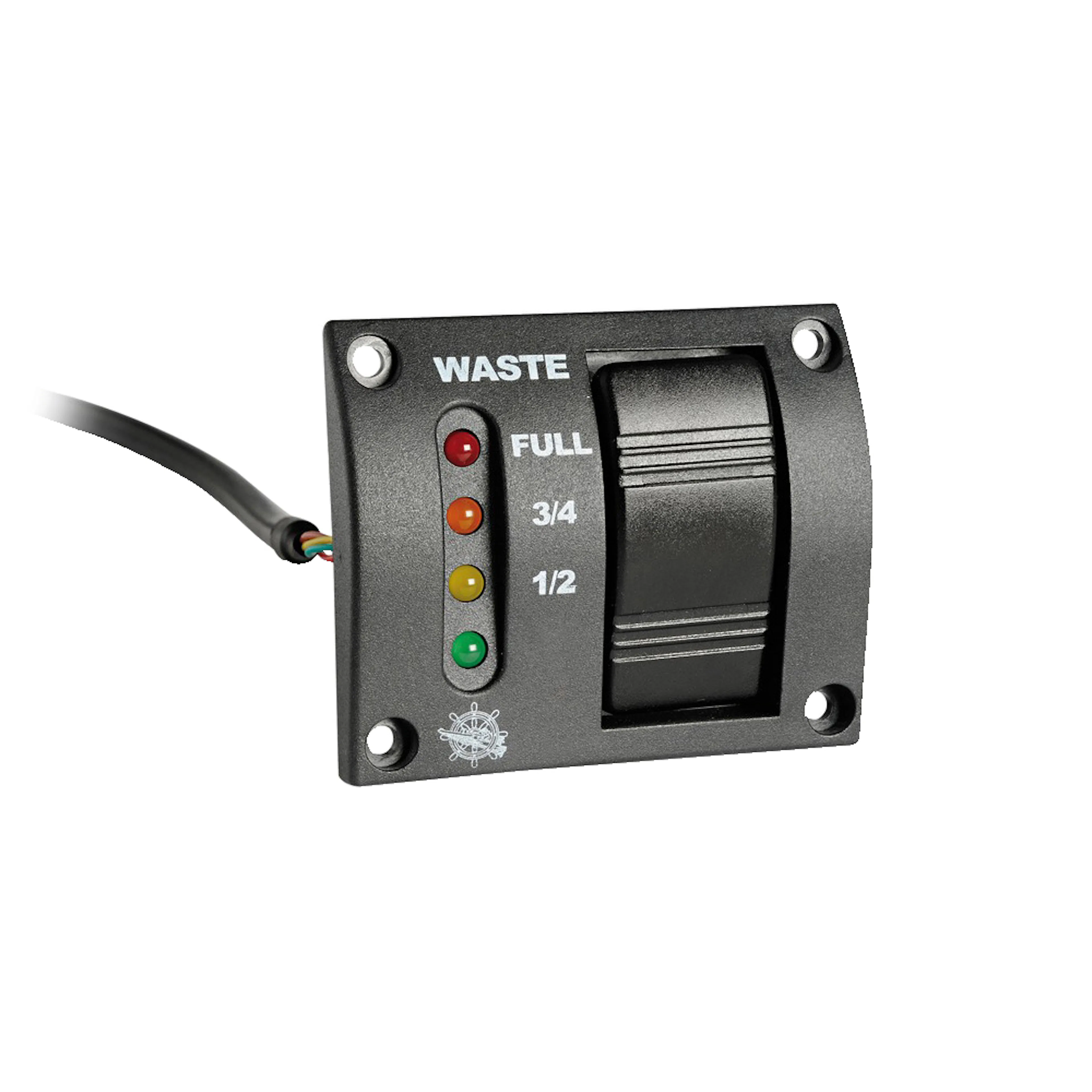 Septiktankgivare Osculati Kit