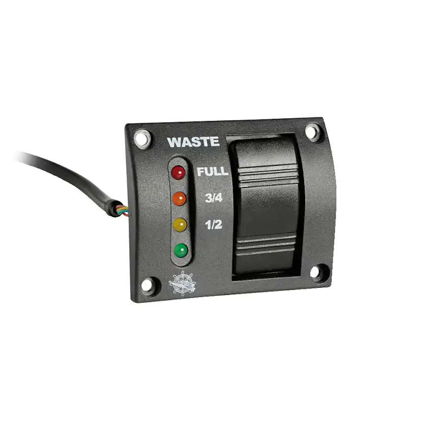 Septiktankgivare Osculati Kit