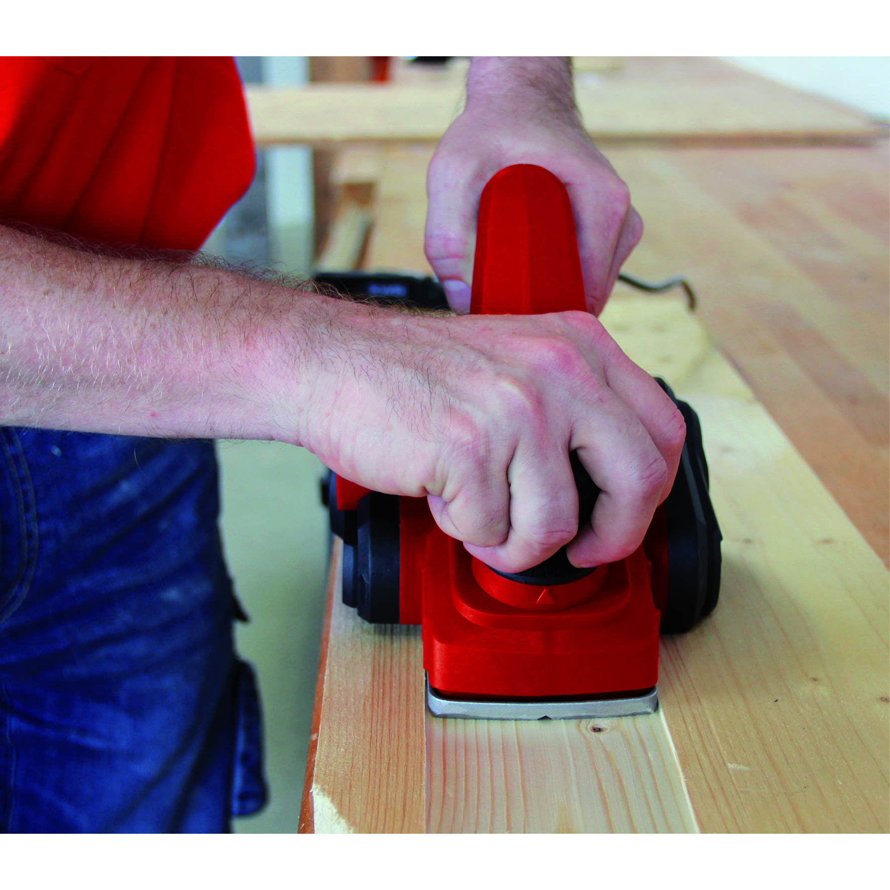 Elhyvel Einhell TC-PL 750