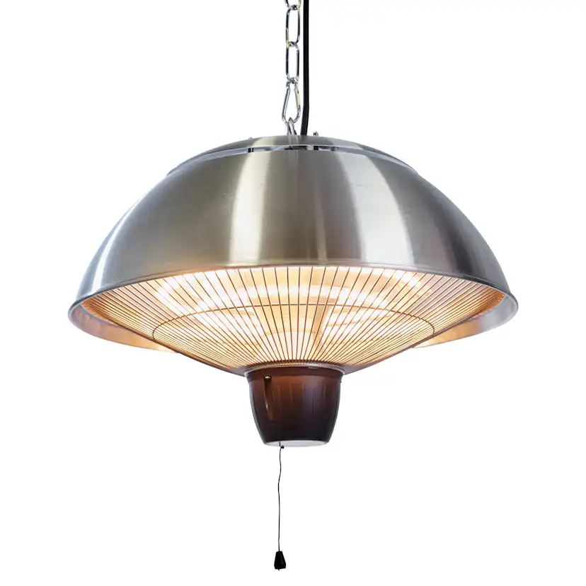 Terrassvärmare Hortus Hängande 600/1500 W HA