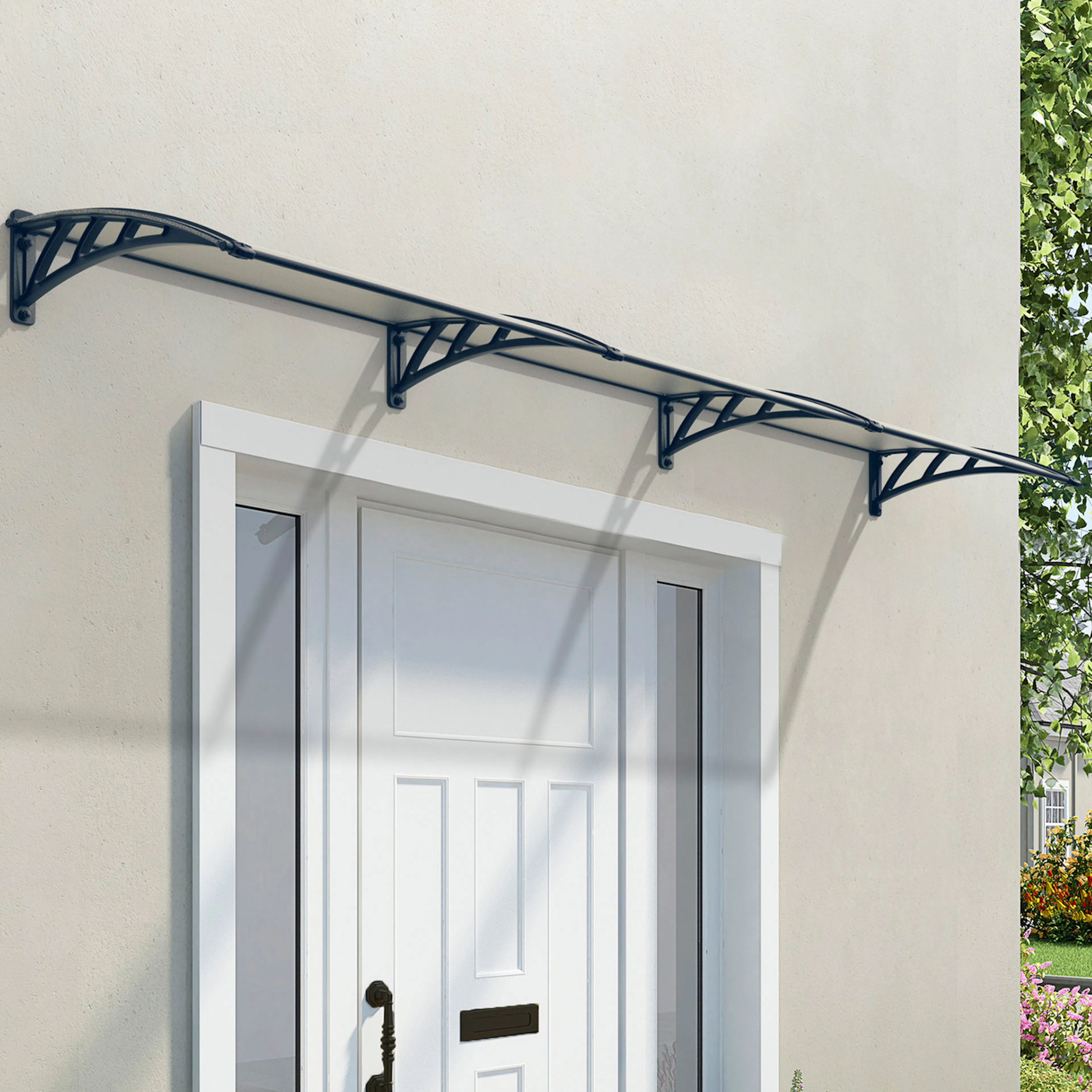 PALRAM NEO 3540 door cover 3570 mm