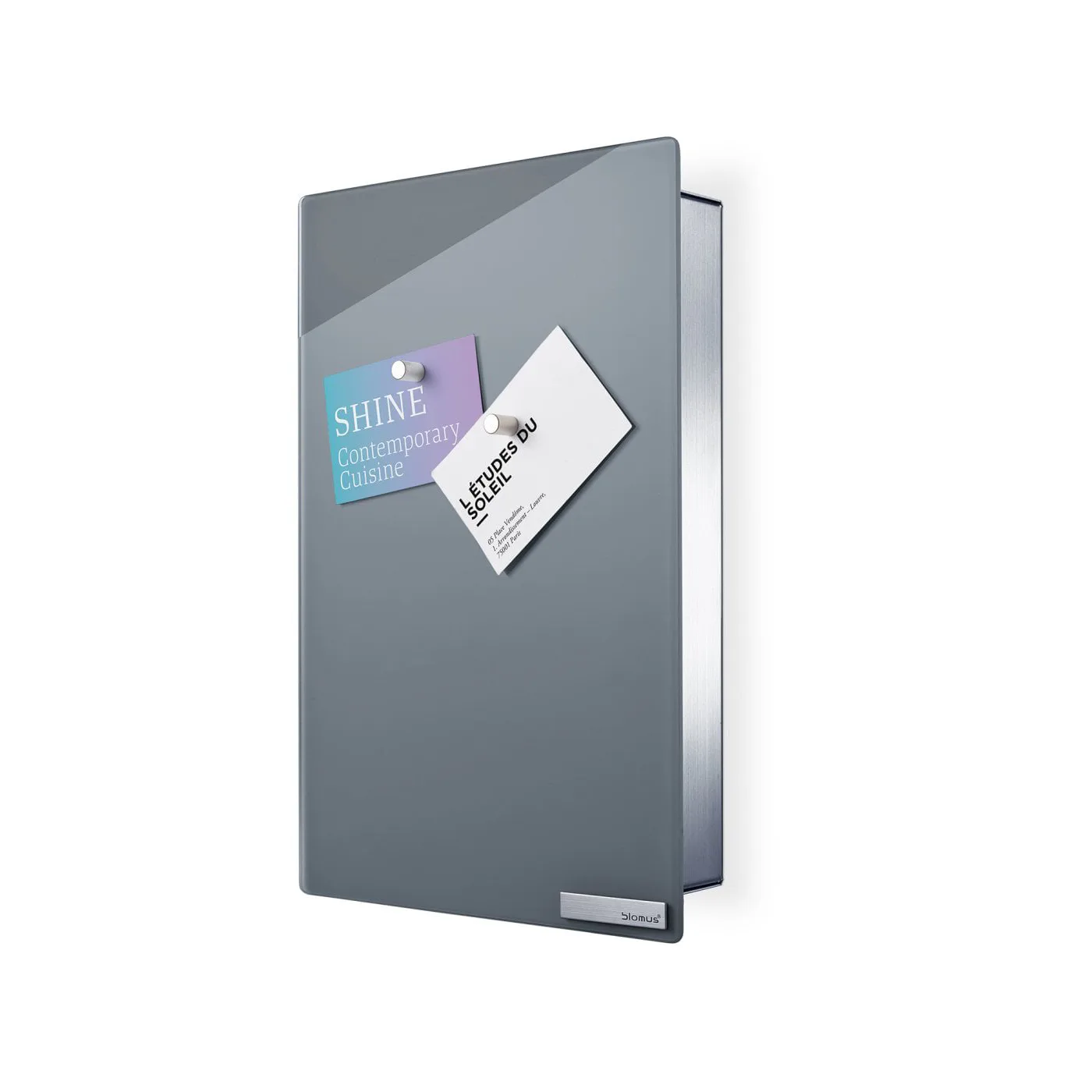 Nyckelskåp Blomus Velio