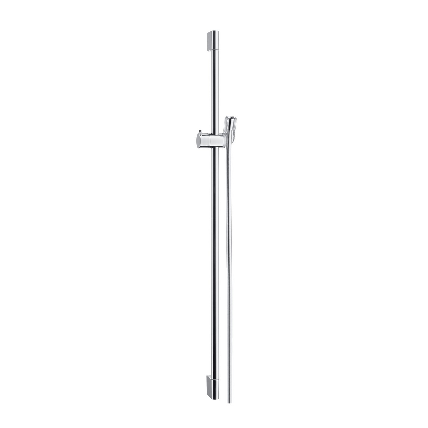 Duschstång Hansgrohe Unica
