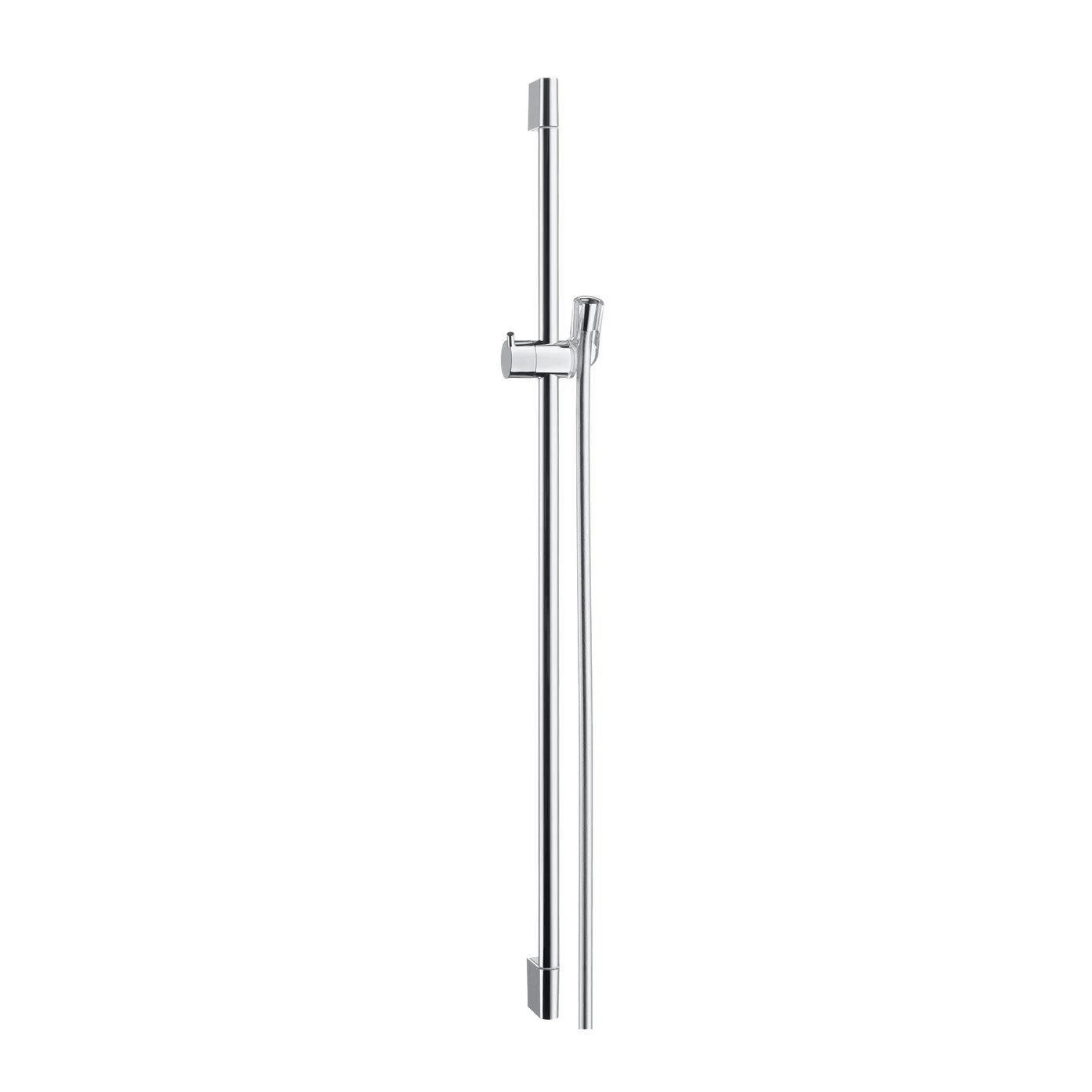 Duschstång Hansgrohe Unica