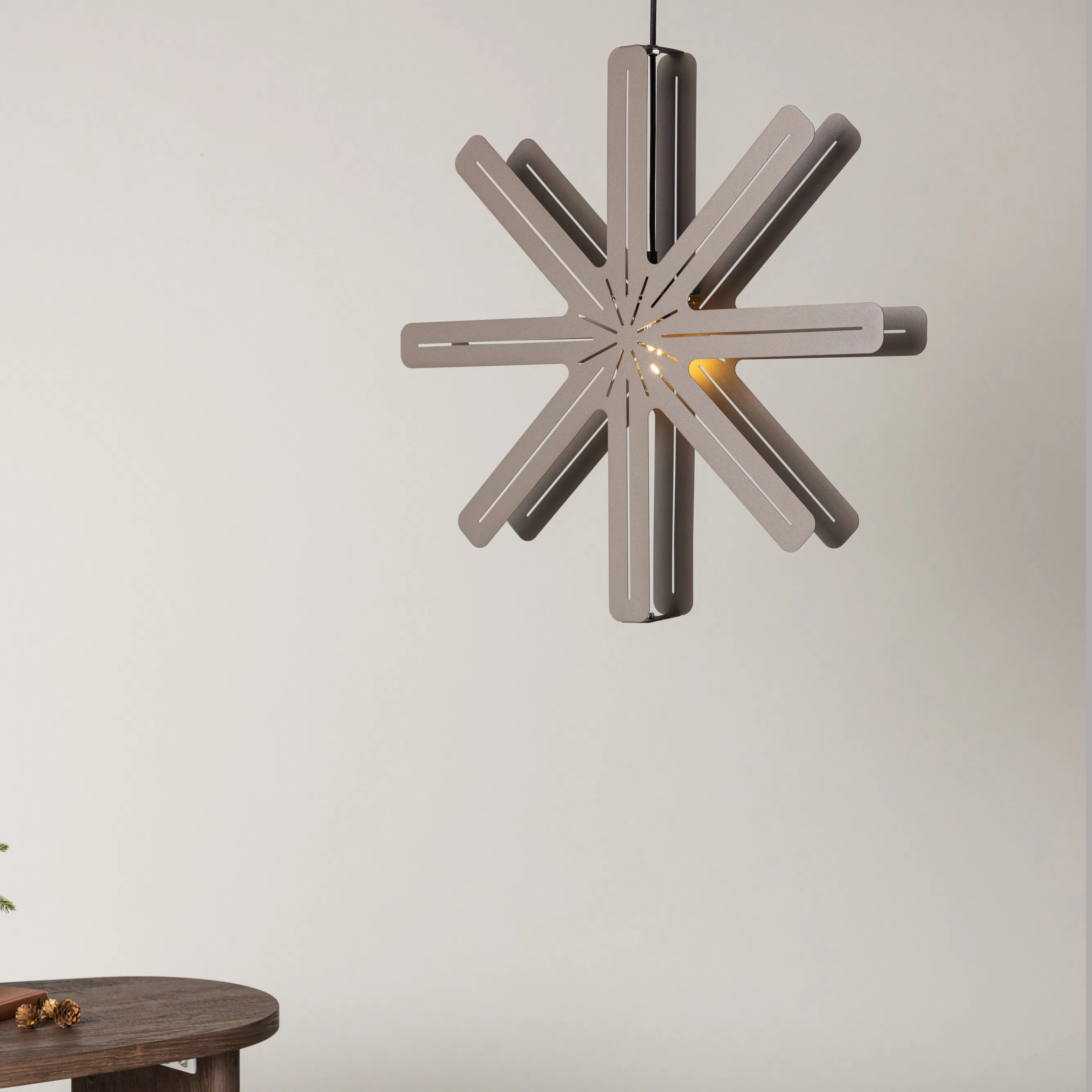 Bordslampa Venture Home Säfsen