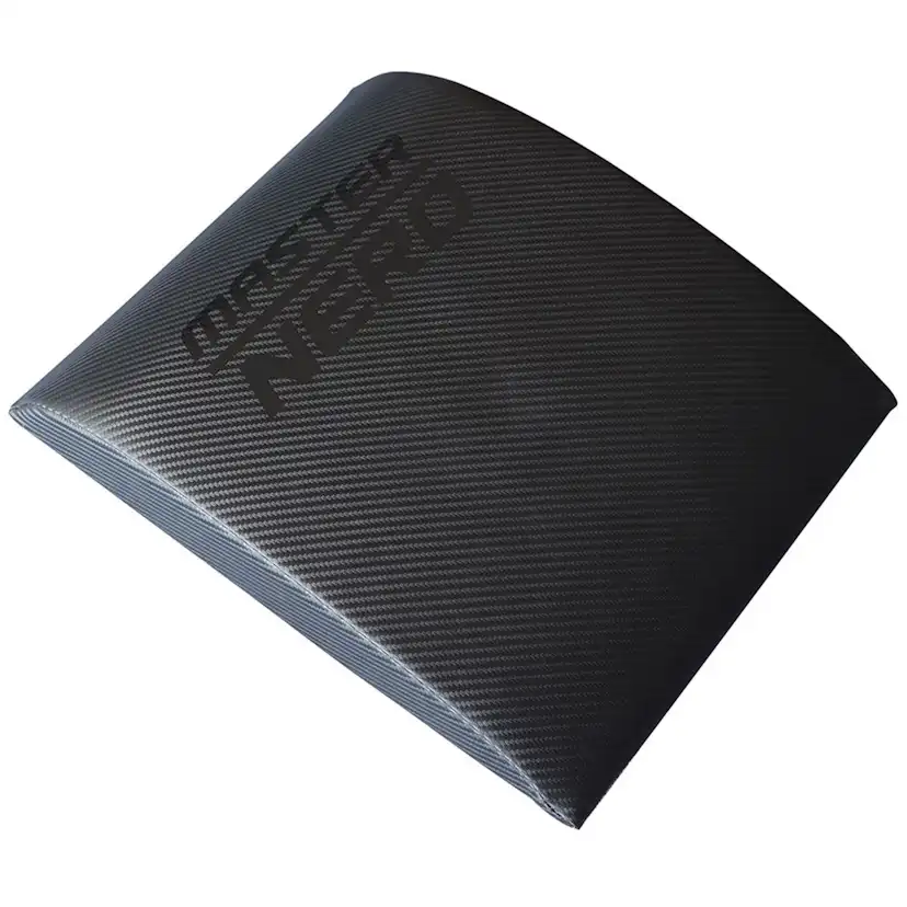 Abmat Master Fitness Nero