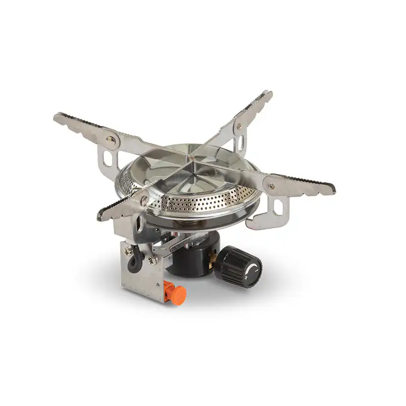 Gasbrännare Briv Family Piezo 3500