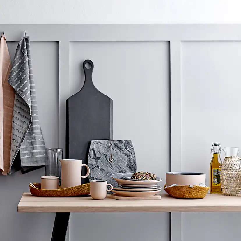 Skrivbord Bloomingville Cozy