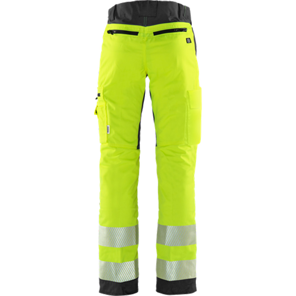 Stretchbyxa Fristads Varsel KL 2 2712 PLU