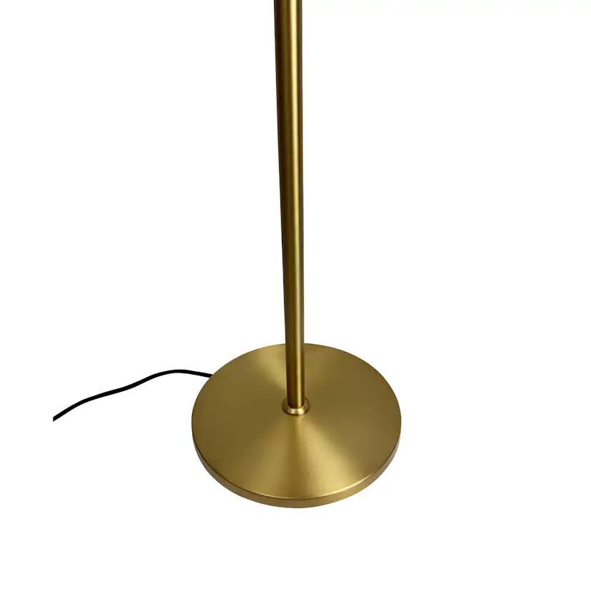 Golvlampa Dyberg Larsen Oulu