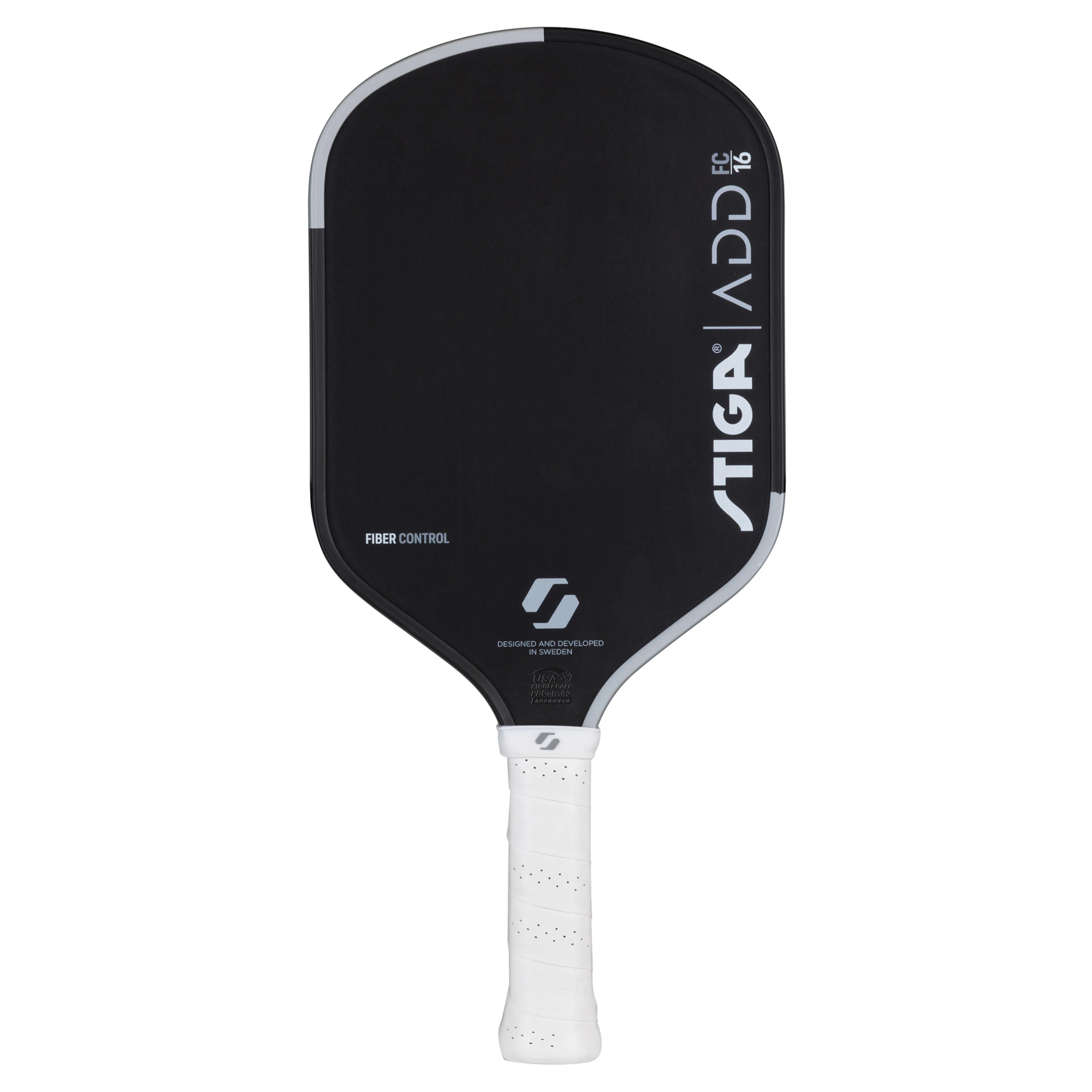 Pickleballracket STIGA Sports ADD 16 Hybrid