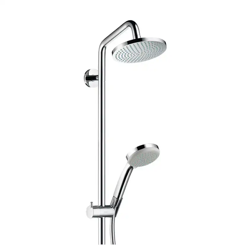 Takduschset Hansgrohe Croma 160 Comfort Showerpipe 160 cc