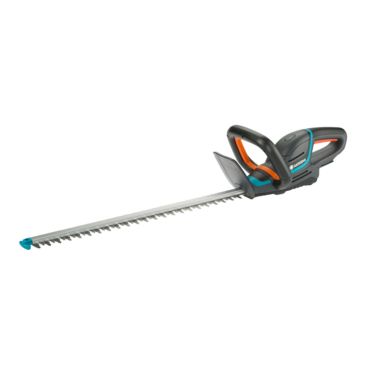 Häcksax Gardena ComfortCut 60/18V P4A utan Batteri