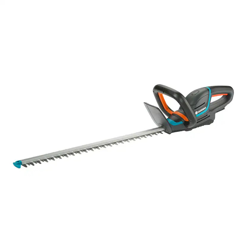 Häcksax Gardena ComfortCut 60/18V P4A utan Batteri