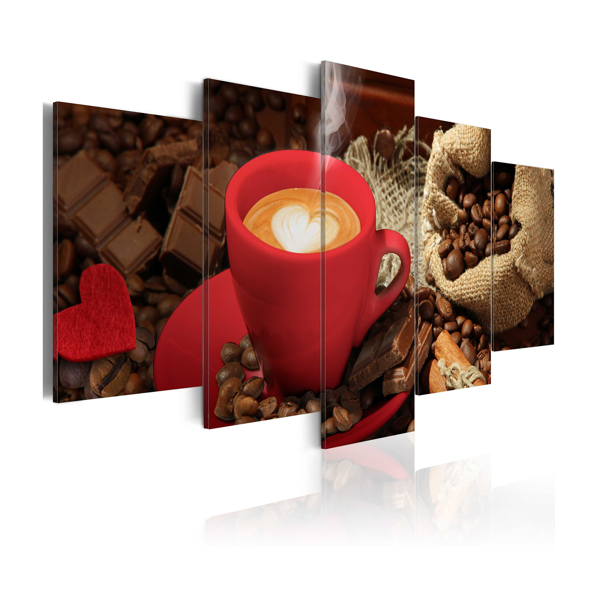 Tavla Arkiio Love Espresso