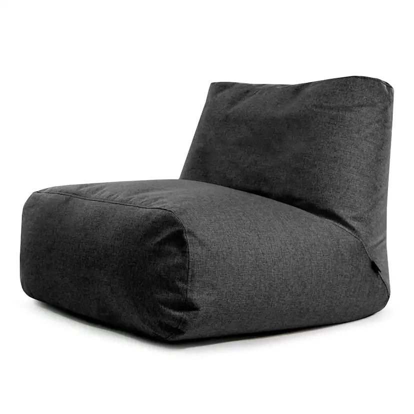 Sittsäck SLOWDOWN Tube 100 Home Oeko-Tex